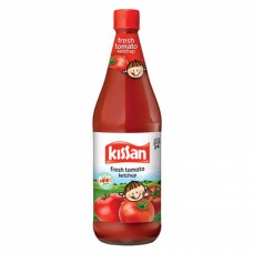 KISSAN TOMATO KETCHUP SAUCE